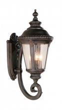  5042 SWI - Commons 29" Wall Lantern